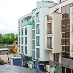 Apartament Przy Latarni Morskiej Z Garazem
