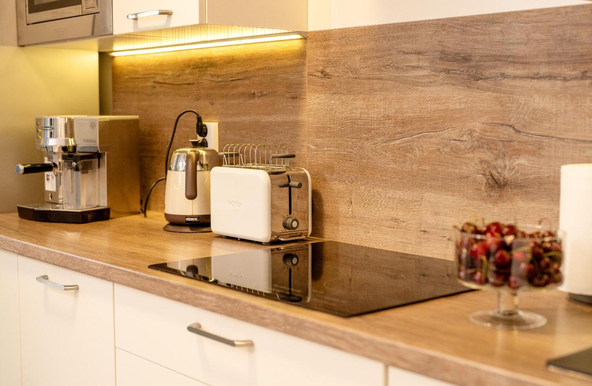 Apartment Przy Latarni Morskiej Z Garazem
