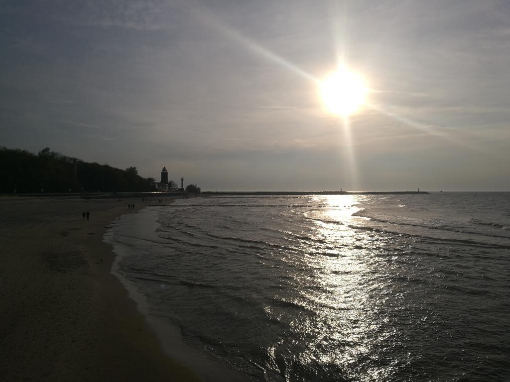 Przy Latarni Morskiej Z Garazem * Kolobrzeg